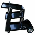 Light House Beauty Heavy-Duty Mig Welder Cart LI2442134